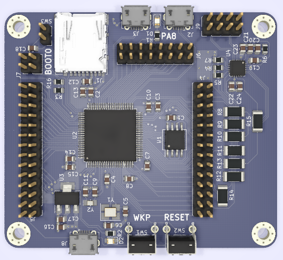 H7value, from the project README