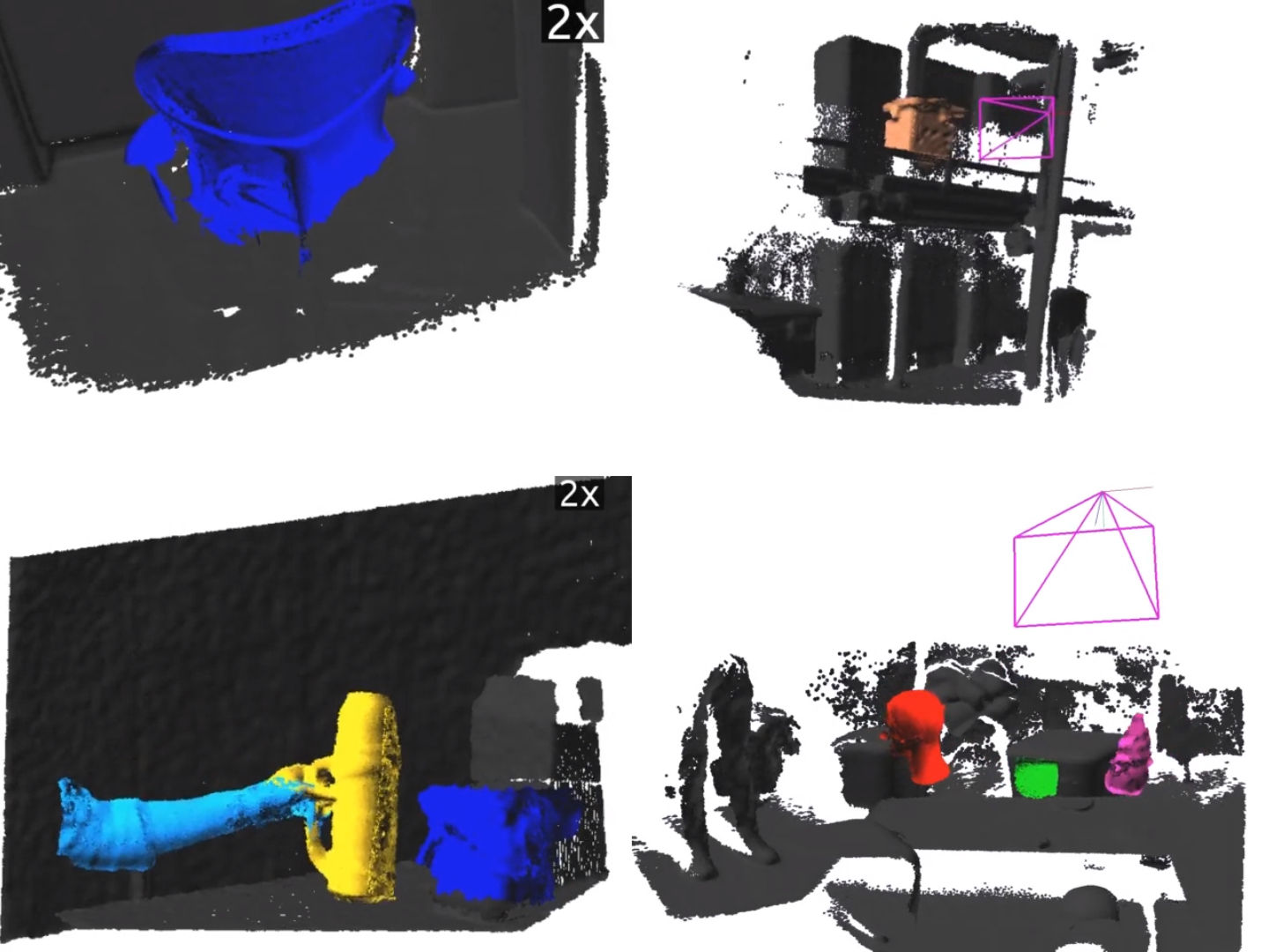 Click me to see a video. Figure of Co-Fusion