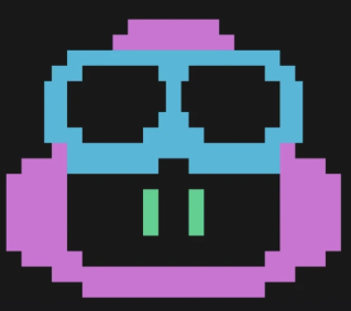 Copilot, from the project README