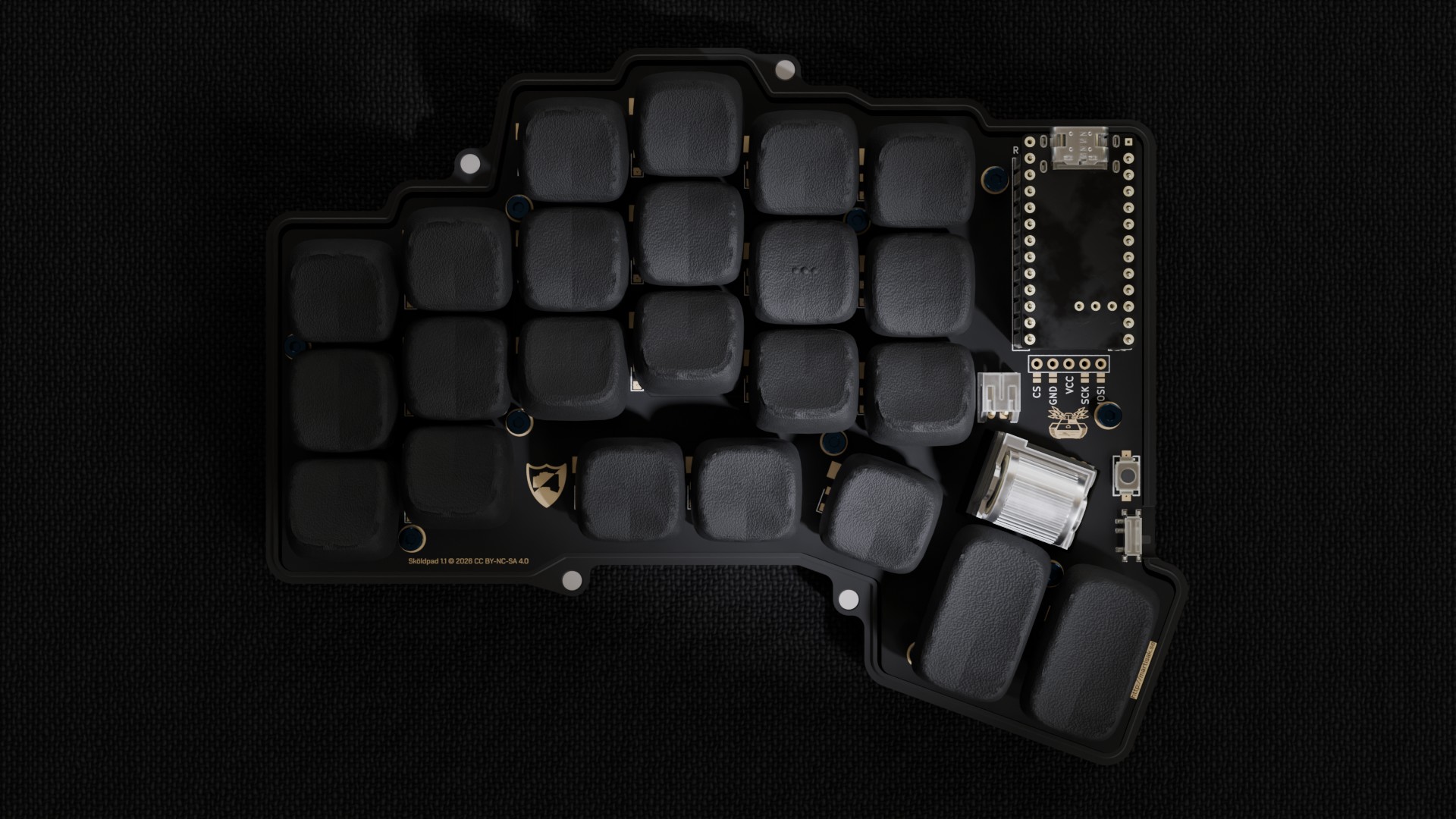 Skoldpad, from the project README