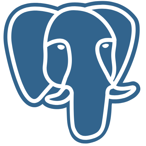 Postgres Icon
