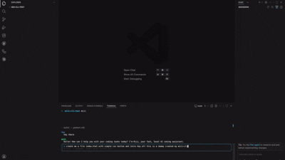 MIII Demo