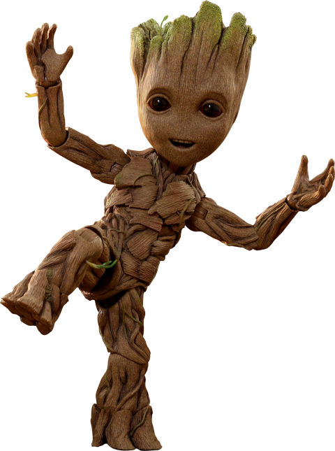 groot