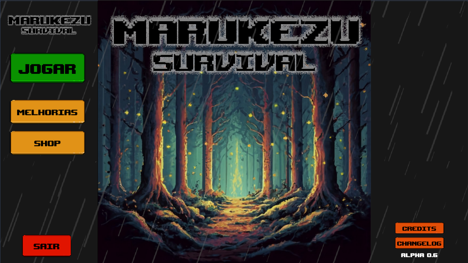 Marukezu Survival