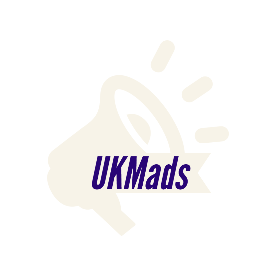 UKMads Logo