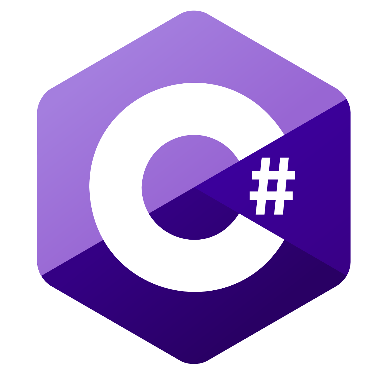 C#