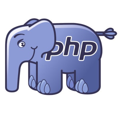 php (elephpant)