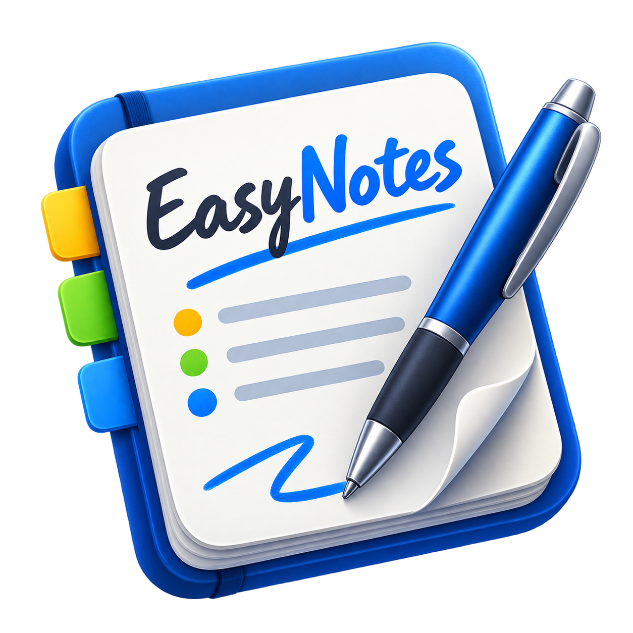 easynotes