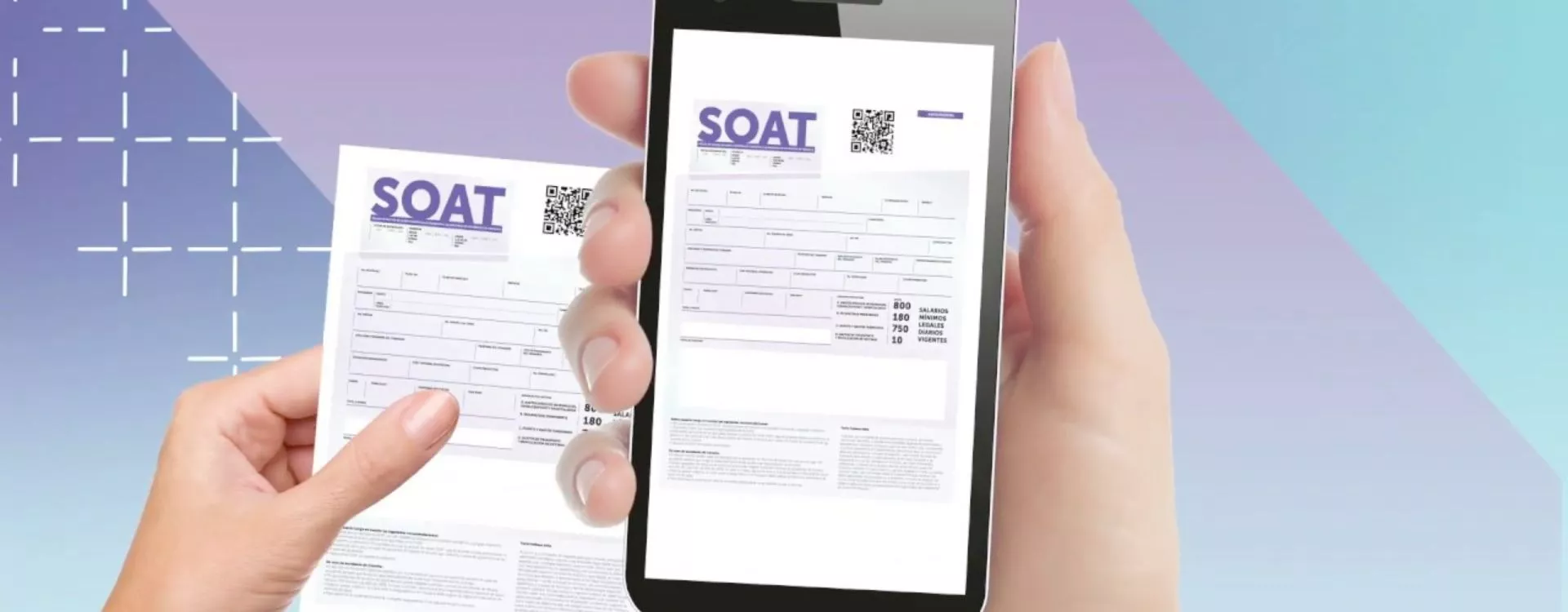 Licencia de tránsito / Tarjeta de propiedad