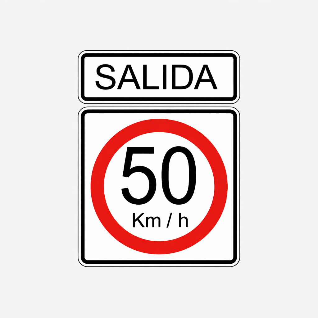 Señal R-30c