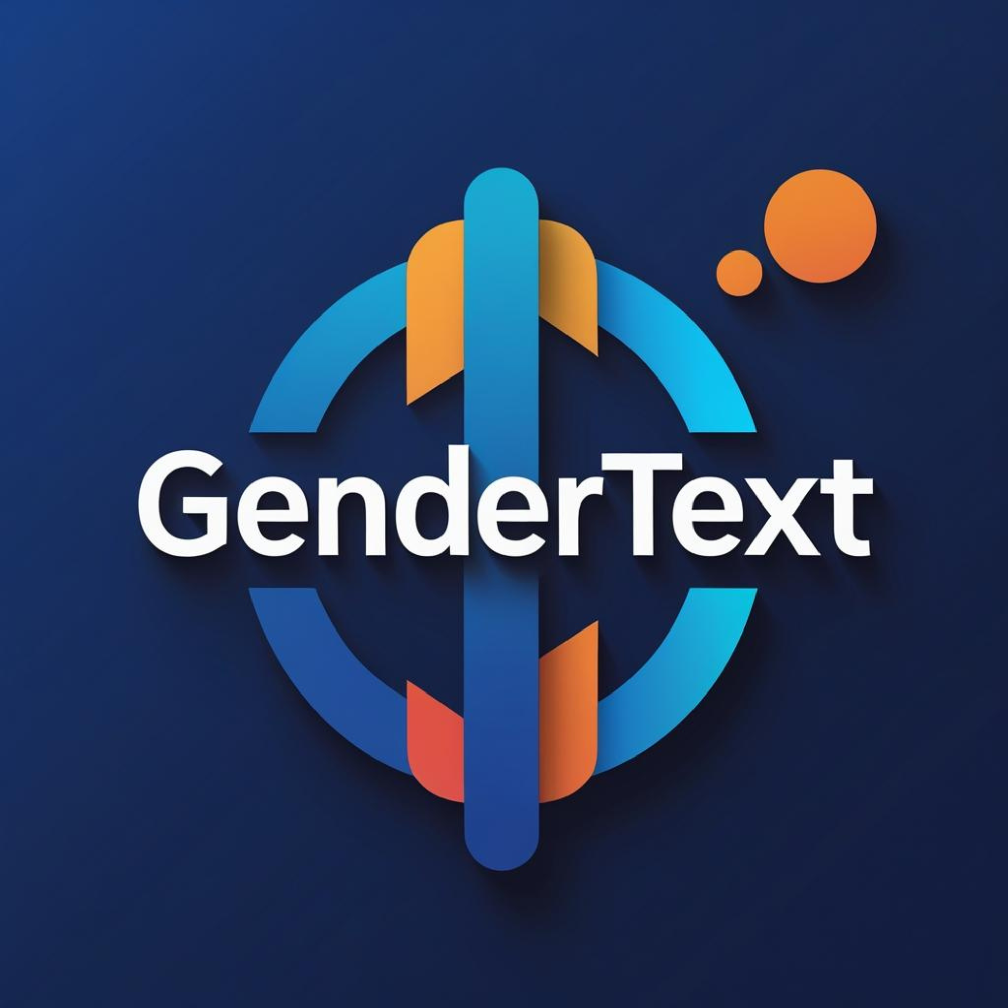 gendertext logo
