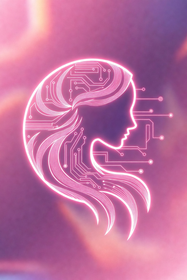 RomantAI – AI Companion App - Image 1