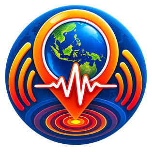 Logo Pantau Gempa
