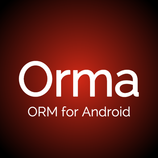 Android Orma