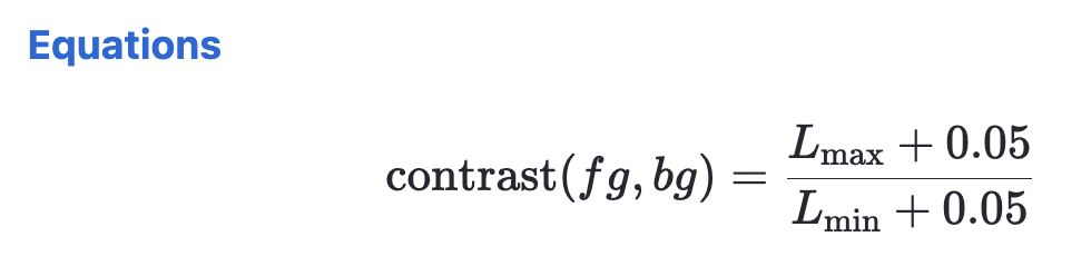 KaTeX math — light theme