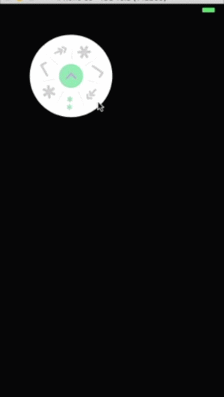 GitHub - massaentertainment/MECircularMenu: A customizable circular ...