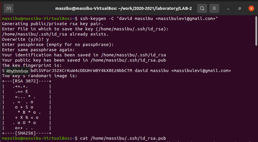 GitHub - massibu/lab3