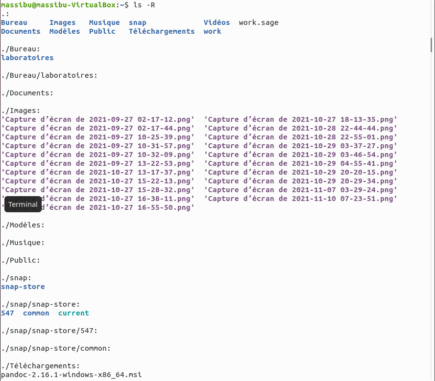 GitHub - massibu/lab5