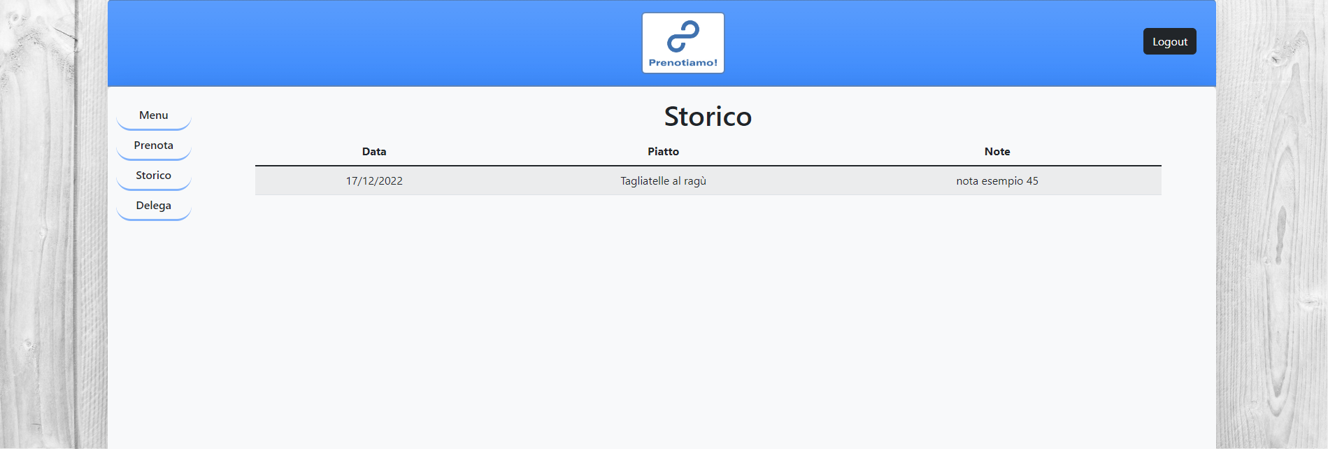 Storico