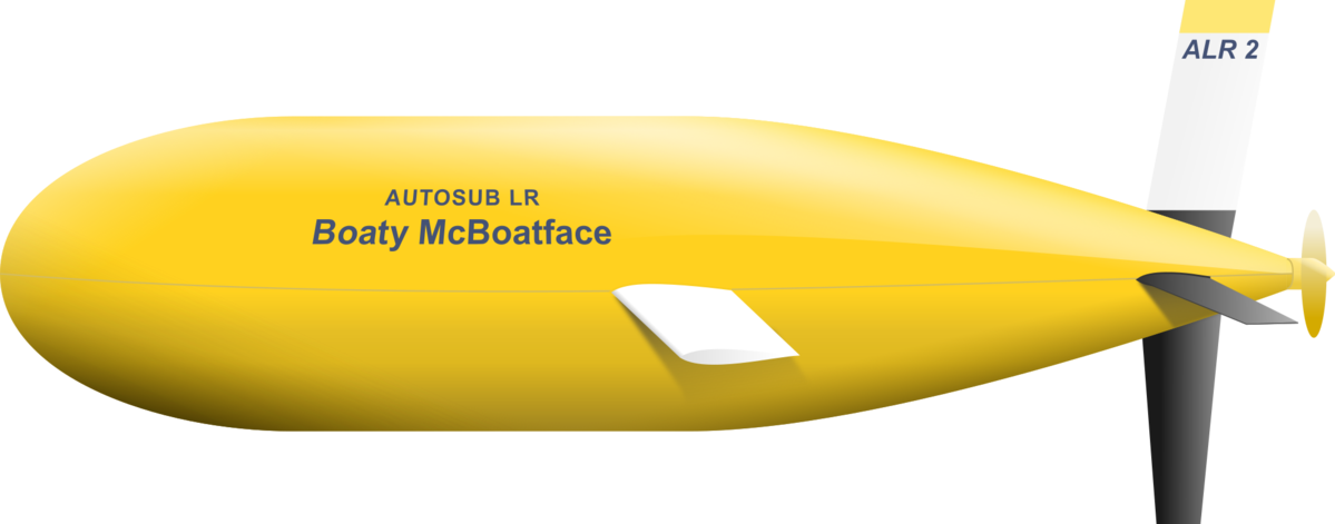 BoatyMcBoatface