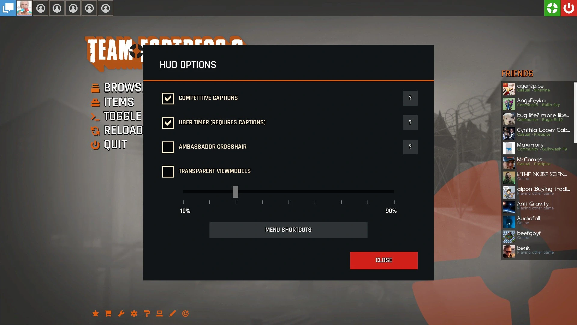 hud-options