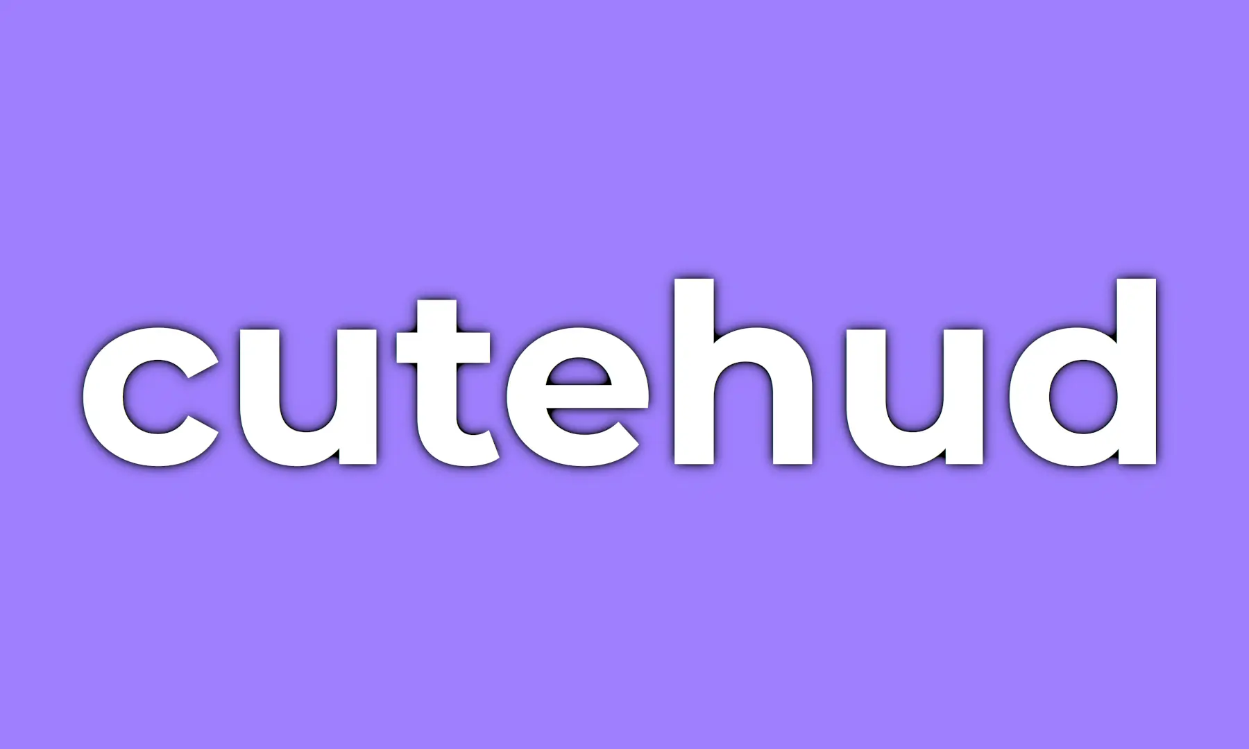 cutehud-banner
