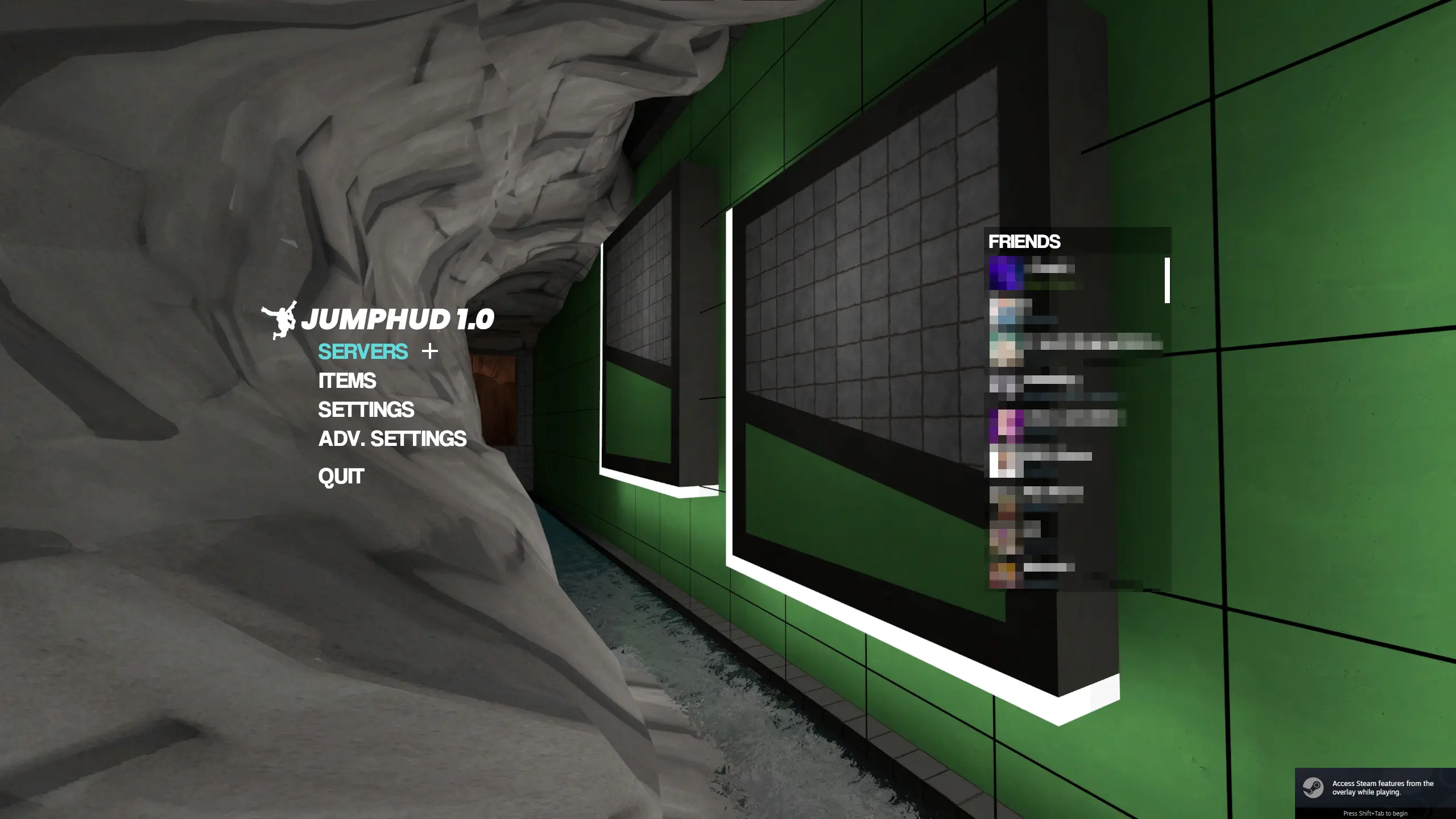 mainmenu