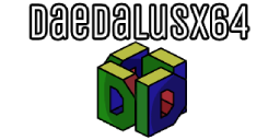 DaedalusX64-3DS