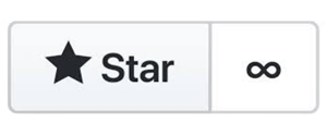 GitHub Star