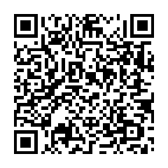 Monero donation QR code