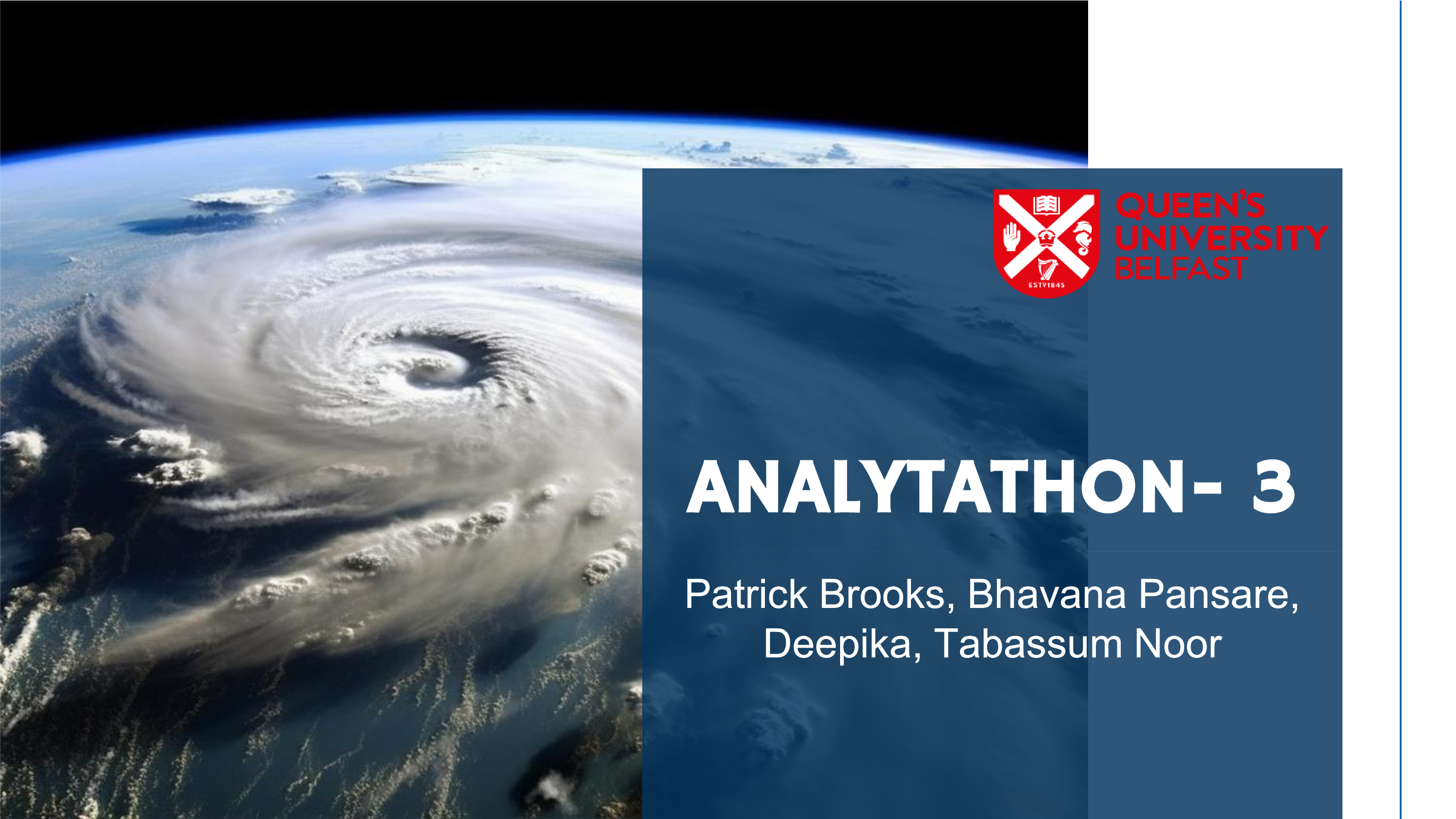 Potential Financial Impact of Hurricane Ian on KDC Property Insurance's