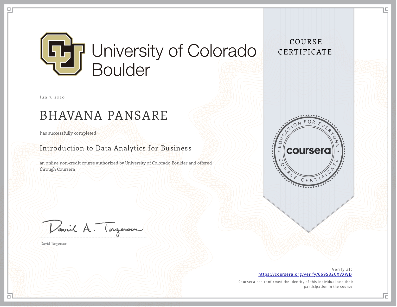 CB Cert