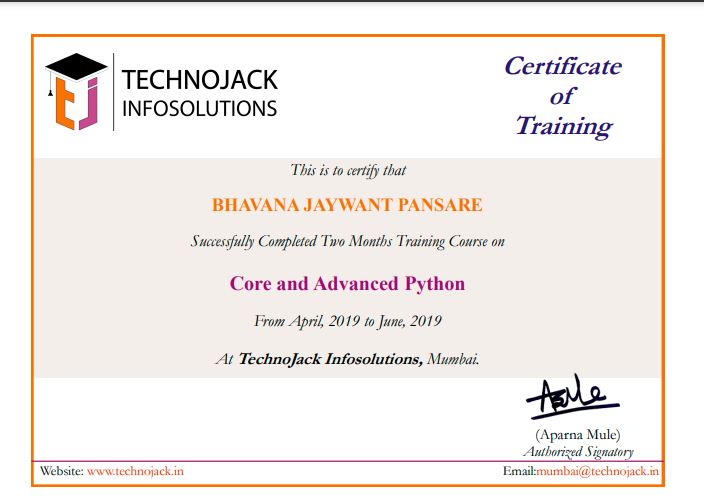 CB Cert