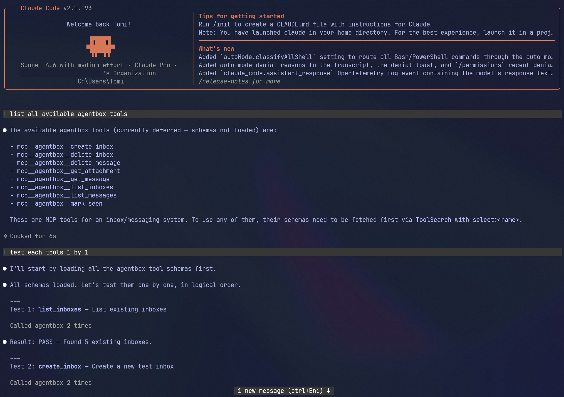AgentBox