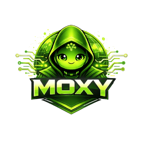Moxy Logo