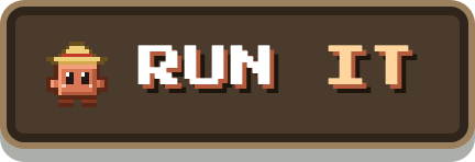 Run it