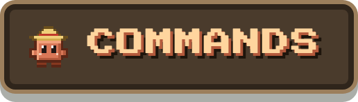 Commands