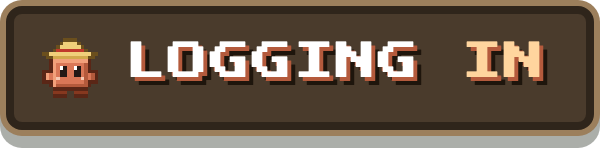 Logging in