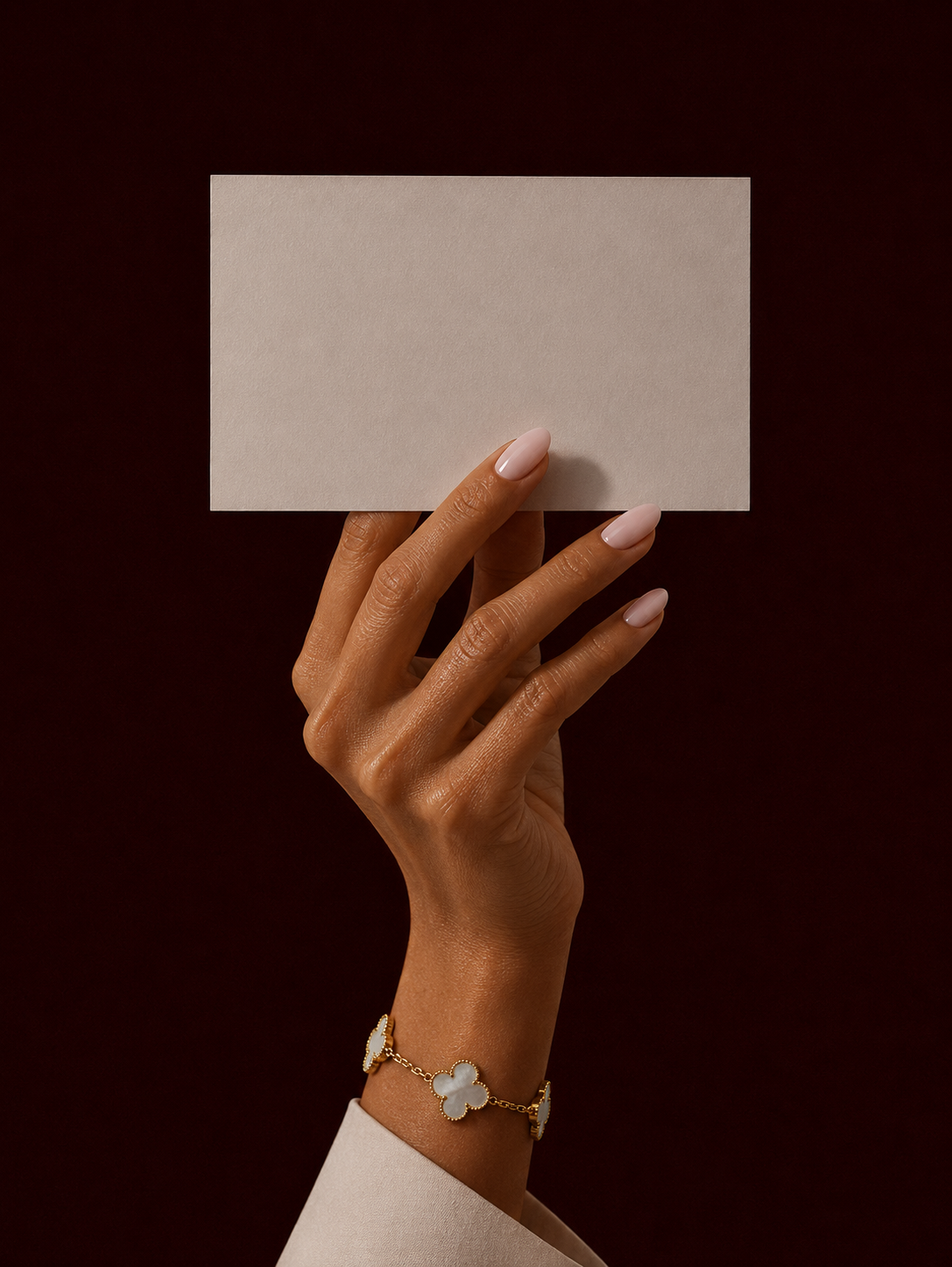 Carte cadeau NUMÉ