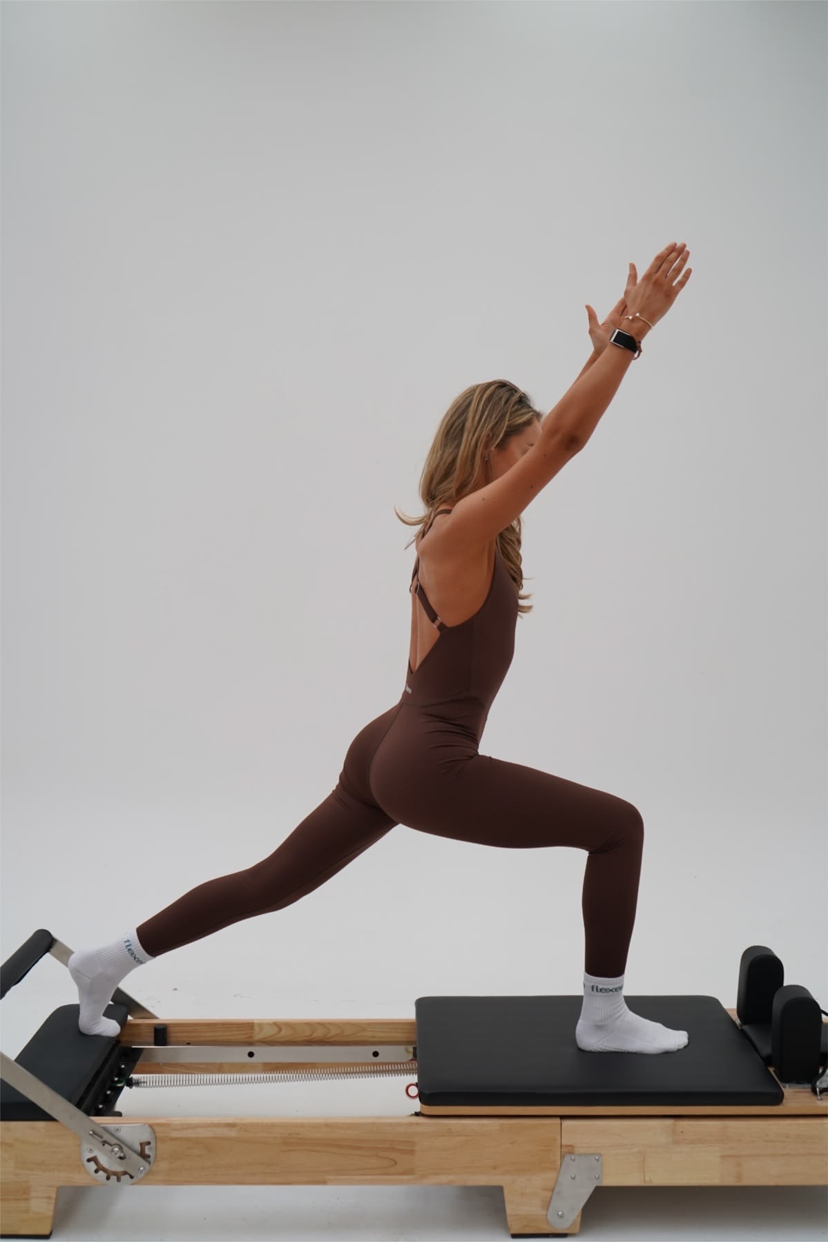 Le phénomène Pilates au studio NUMÉ à Bordeaux