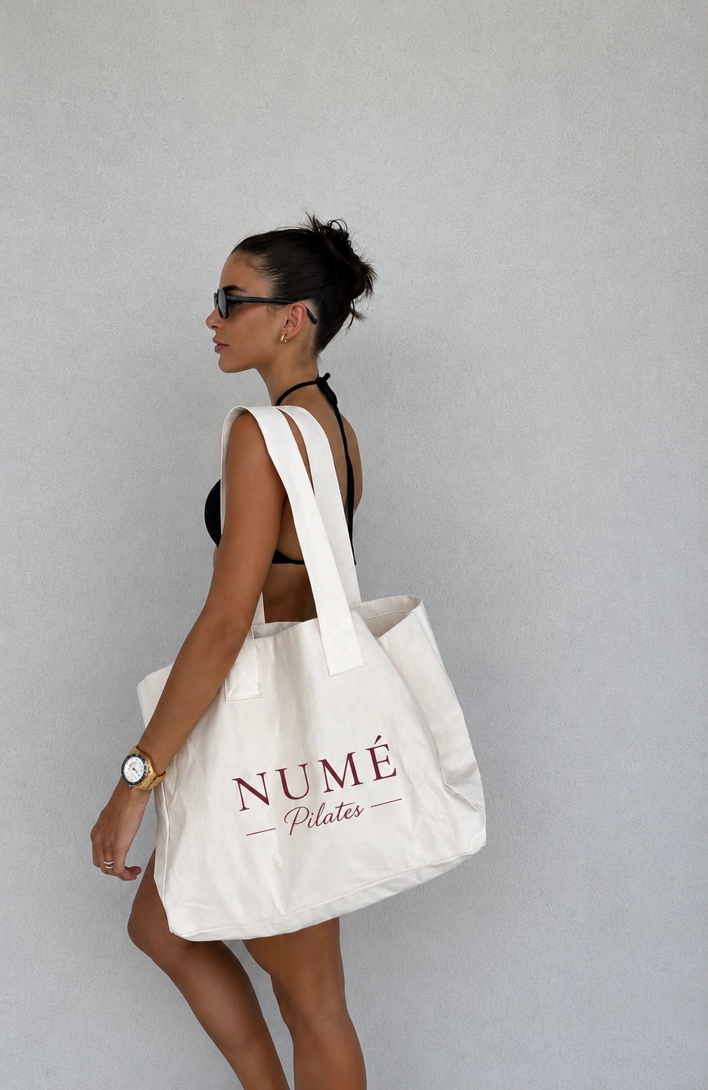 Tote Bag NUMÉ
