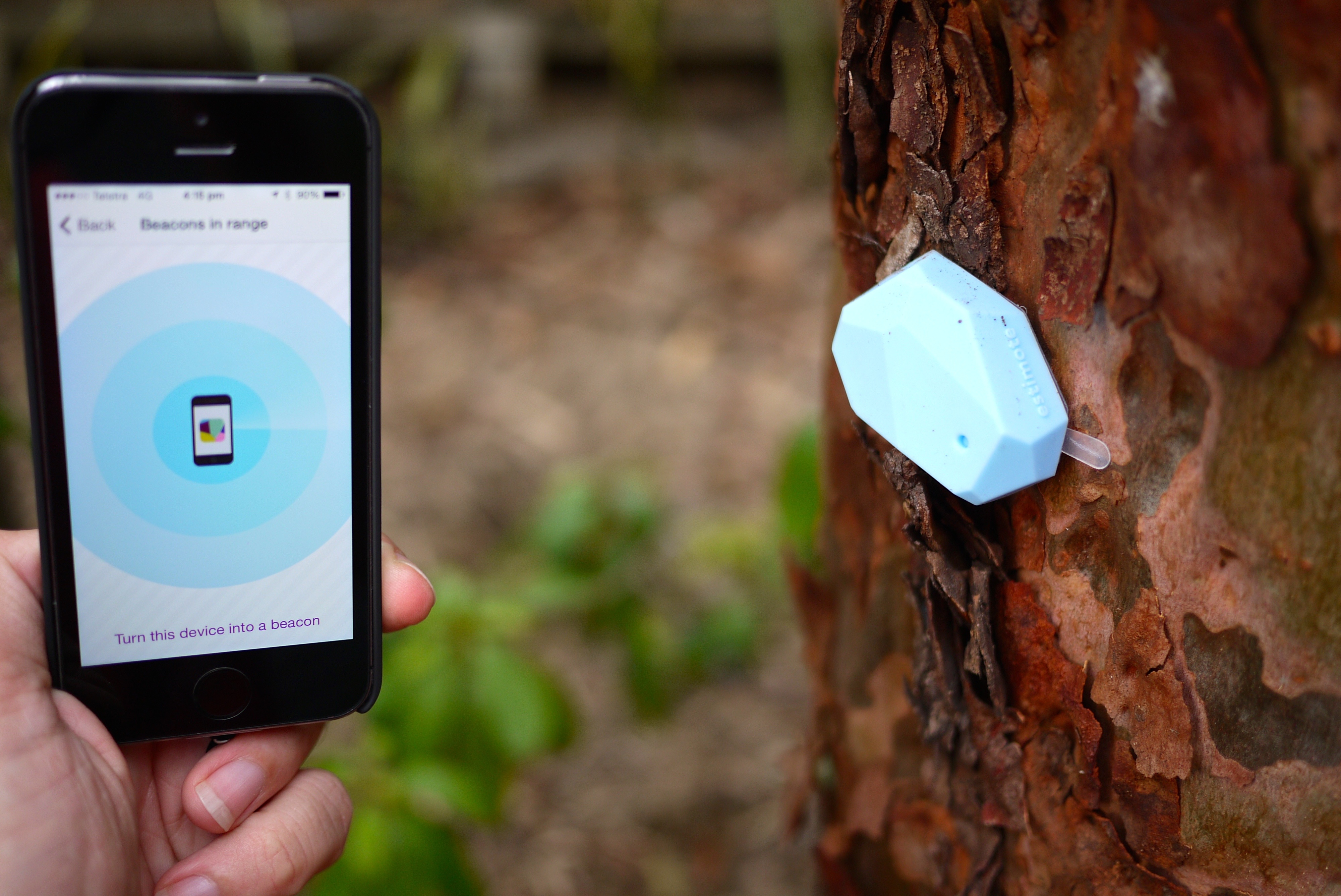 How To Secure Your Beacons From Being Spoofed