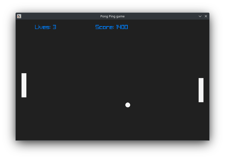 pongping-screenshot
