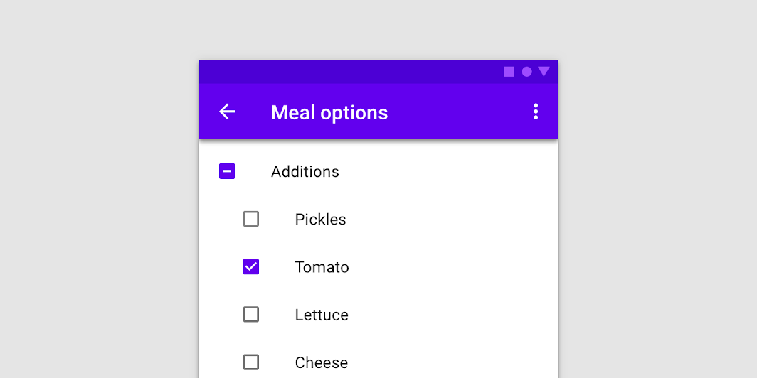 material-design