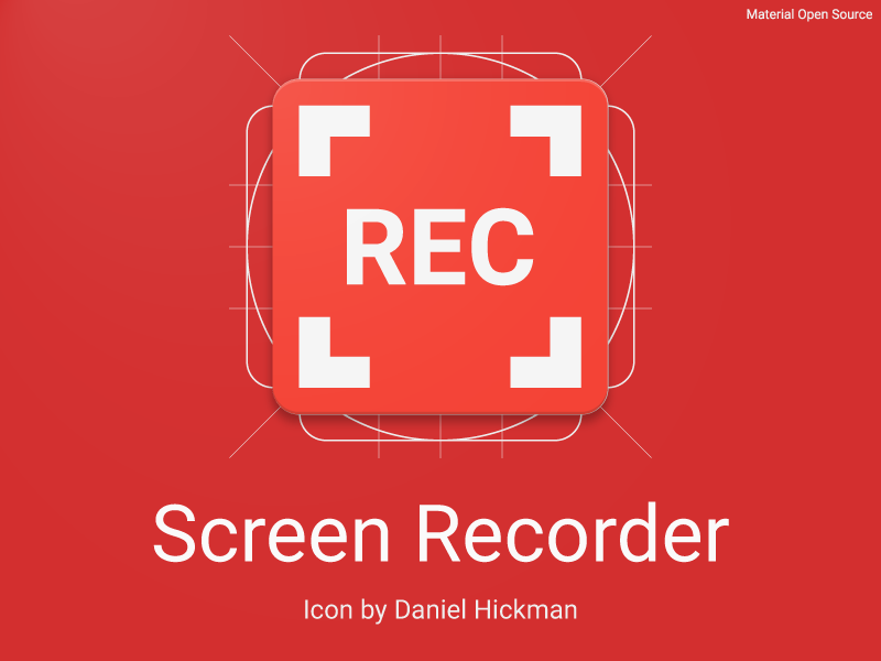 Screen Recorder