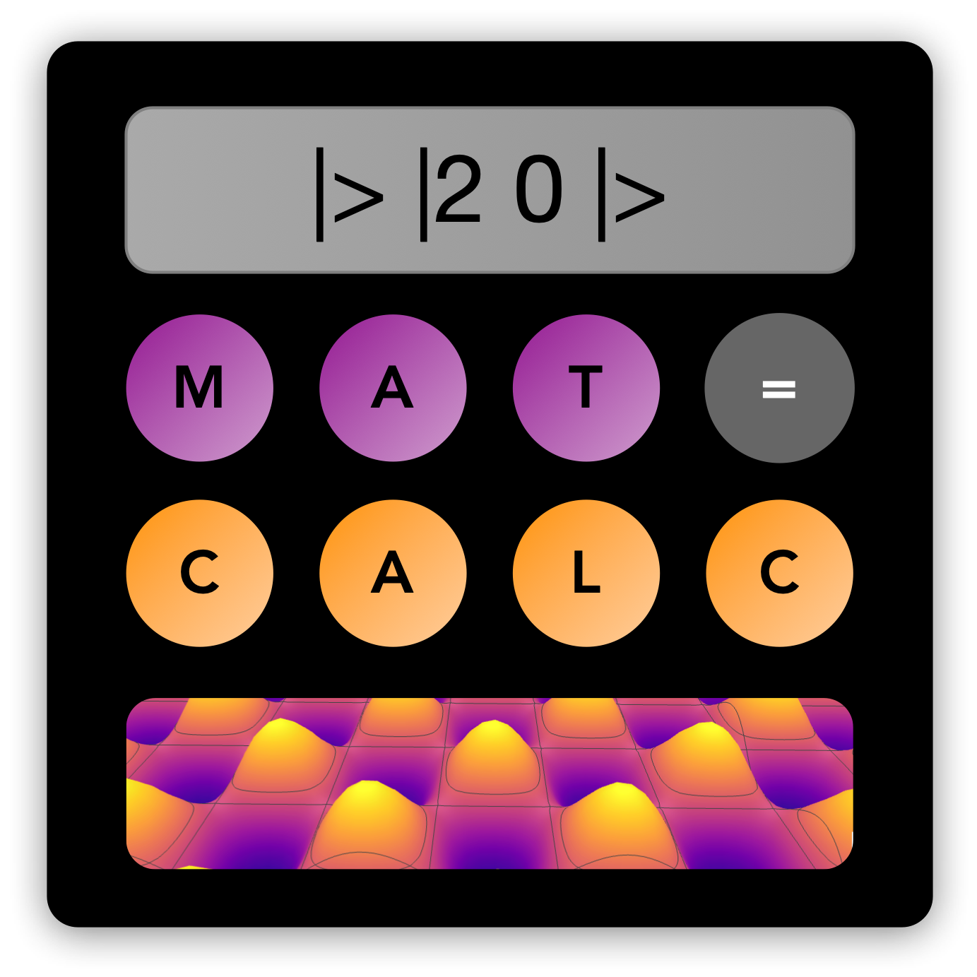 MatCalc