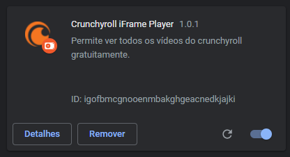 Crunchyroll Beta · Issue #24 · Mateus7G/crp-iframe-player · GitHub