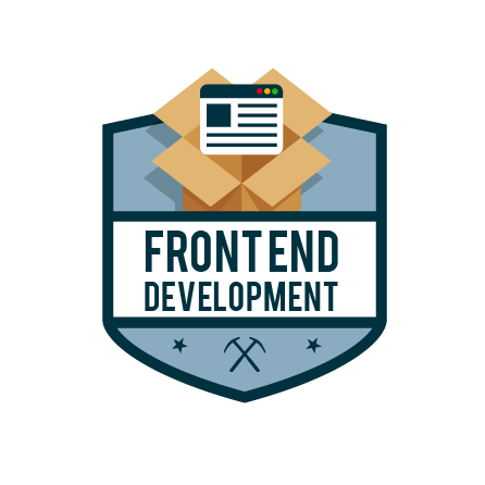 Front End Development