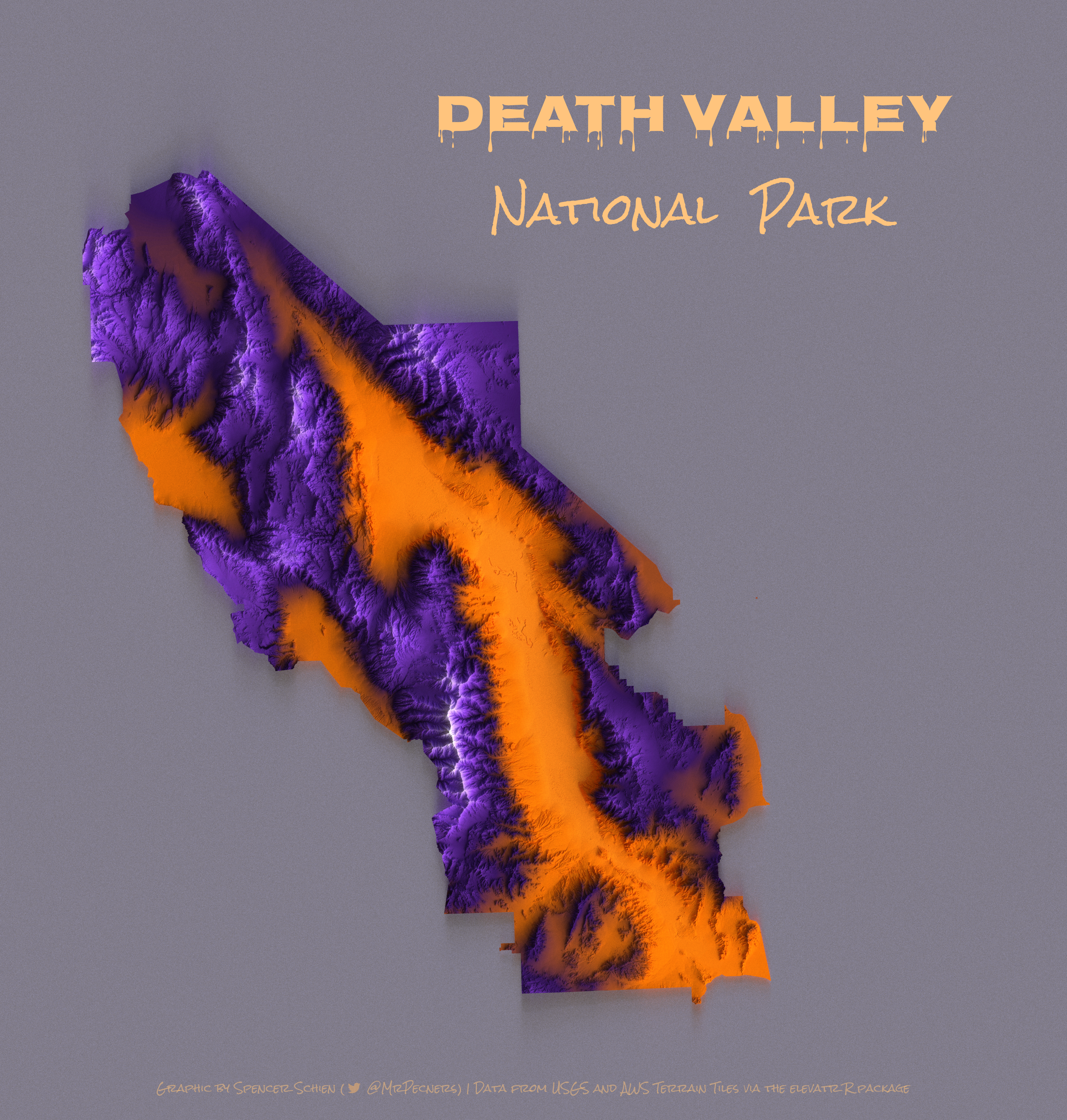 Death Valley