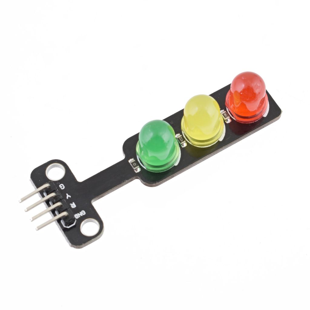 traffic light module 